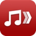 playlist viewer for youtube android application logo